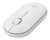 Mouse Inalambrico Logitech M350 Pebble Blanco 910-005541 - comprar online