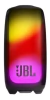 PARLANTE JBL Pulse 5 Black - comprar online