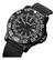 RELOJ SKMEI 9281 CORREA NYLON CALENDARIO FECHADOR NEGRO - Marstech Computación 
