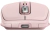 Mouse Inalambrico Logitech Mx Anywhere 3s Rosa 910-006940 Cn Version - Marstech Computación 