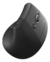 Mouse Inalambrico Logitech Lift Vertical Ergonomic Gris Grafito, 910-006485 - Marstech Computación 