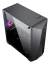 GABINETE GAMER EAGLE WARRIOR H430 CG15AARA001C - Marstech Computación 