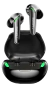 AURICULAR IN EAR BLUETOOTH LENOVO XT92 NEGRO TWS - comprar online