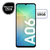CELULAR SAMSUNG GALAXY A36 SM-A366E-DS 8GB 256GB BLACK
