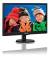 MONITOR 19" 60Hz PHILIPS LED 193V5LHSB2/77 VGA HDMI - Marstech Computación 