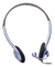 Auricular Con Microfono Genius Hs-02b Azul en internet