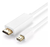 CABLE MINI DISPLAYPORT A HDMI 180CMS - FULL HD 1080P