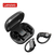 AURICULAR IN EAR BLUETOOTH LENOVO LP7 NEGRO TWS - DEVOLUCION ONLINE - comprar online