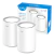 SISTEMA MESH WIFI CUDY M1800(2-PACK) 2.0 DOBLE BANDA (5GHZ) A - comprar online