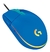 MOUSE GAMER LOGITECH G203 LIGHTSYNC GAMING 8000DPI, AZUL 910-005792 en internet