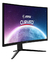 MONITOR SAMSUNG 32" FLAT FHD 75HZ - comprar online