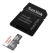 MICRO SD 128GB SANDISK ULTRA (BLISTER DAÑADO) en internet