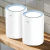 SISTEMA MESH WIFI CUDY M1300(2-PACK) AC1200 WI-FI GIGABIT ME - Marstech Computación 
