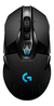 MOUSE GAMER INALAMBRICO LOGITECH G903 LIGHTSPEED GRAFITO - tienda online