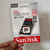 Imagen de MICRO SD 64G SANDISK ULTRA SDXC UHS-I SDSQUNR-064G-GN3MN
