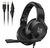 AURICULAR ONIKUMA K19 GAMER NEGRO - comprar online