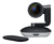 WEBCAM LOGITECH CC2900EP PTZ PRO 2 CONFERENCECAM NEGRO 960-001185 - Marstech Computación 