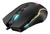 MOUSE ONIKUMA CW905 NEGRO RGB C/CABLE - comprar online