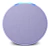 AMAZON ECHO POP SMART SPEAKER WITH ALEXA LAVANDER BLOOM