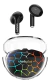 AURICULAR IN EAR BLUETOOTH LENOVO LP80 PRO RGB NEGRO - comprar online
