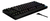 TECLADO LOGITECH G PRO X GAMING KEYBOARD NEGRO 920-009239 - comprar online