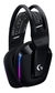 AURICULAR INALAMBRICO GAMER LOGITECH G733 LIGHTSPEED RGB GAMING NEGRO, 981-000863 en internet