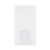 Access Point Exterior, Wmm Ubiquiti Unifi Ac Mesh Uap-ac-m-pro Blanco en internet