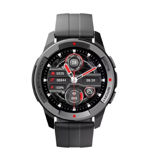 Smartwatch Mibro X1 Negro
