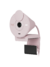WEBCAM LOGITECH BRIO 300 FULL HD 1080P USB ROSE, 960-001446