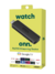Conversor Watch Onn Stick Full Hd Streaming Con Google Tv Negro