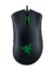 Mouse Gamer Razer Deathadder Essential Negro Ergonomic Wired Gaming Mouse - Rz01-03850100-r3c1