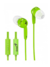 Auricular In Ear Genius Hs-m320 Verde