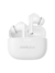 AURICULAR IN EAR BLUETOOTH LENOVO LP3 PRO BLANCO - comprar online