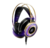 AURICULAR GAMER CON MICROFONO NOGA ST-GRID 3D SOUND C/ADAP PS4 - DEVOLUCION ONLINE - comprar online