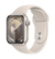 Apple Watch Series 9 41mm Starlight Aluminum Case With Starlight Al Star Sb - S/m, Mr8t3lw/a