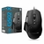 Mouse Gamer Logitech G502 X Hero Con Cable Lightspeed Negro 910-006185 - comprar online