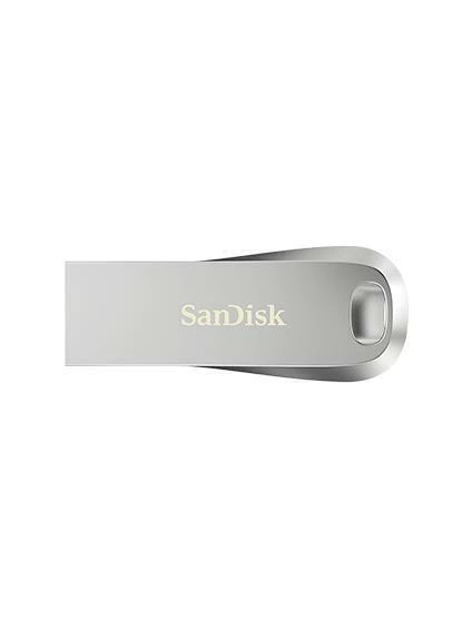 PENDRIVE 512GB SANDISK ULTRA LUXE 3.2 GEN 1 SDCZ74G46