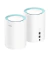 SISTEMA MESH WIFI CUDY M1300(2-PACK) AC1200 WI-FI GIGABIT ME