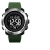 RELOJ SKMEI 1416AG DIGITAL SUMERGIBLE VERDE MILITAR