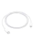 CABLE APPLE MKQ42FE/A USB-C A LIGHTNING 2M BLANCO