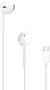 AURICULARES APPLE EARPODS MTJY3ZM/A CONECTOR TIPO C