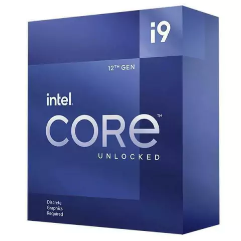 Procesador Intel I9 12900kf 3.2ghz Bx8071512900kf
