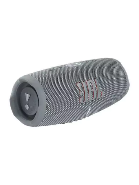Parlante Portatil Jbl Charge 5 Gris Bluetooth Portatil Original