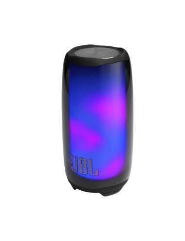 PARLANTE JBL Pulse 5 Black