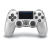 JOYSTICK PS4 SONY DUALSHOCK SILVER