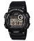 RELOJ CASIO DIGITAL ALARMA VIBRATORIA W-735H-1AV NEGRO
