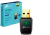 ADAPTADOR DE RED WIFI USB DUAL BAND TP LINK ARCHER T2U AC600