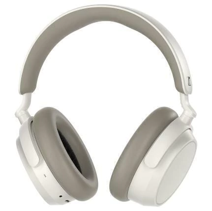 AURICULAR VINCHA BLUETOOTH SENNHEISER ACCENTUM WIRELESS BLANCO - comprar online