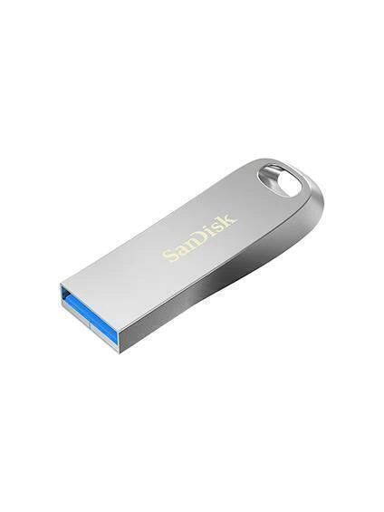 PENDRIVE 64GB SANDISK ULTRA LUXE 3.2 GEN 1 SDCZ74G46