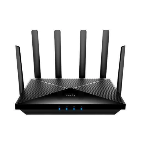 ROUTER WIFI CUDY LT700 OUTDOOR_EU 1.0 5GHZ AC1200 WIFI 4G L